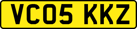 VC05KKZ