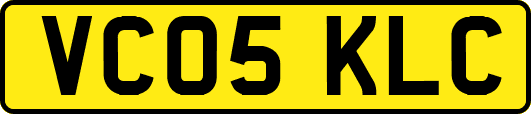 VC05KLC