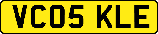 VC05KLE
