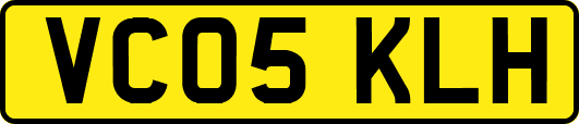 VC05KLH