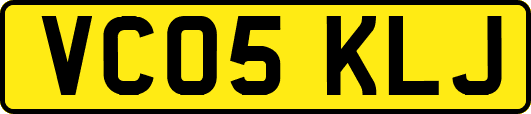 VC05KLJ