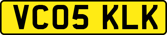 VC05KLK