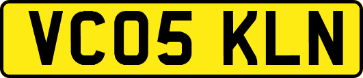VC05KLN