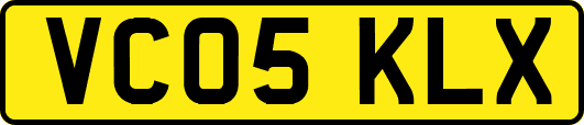 VC05KLX