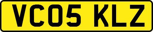 VC05KLZ