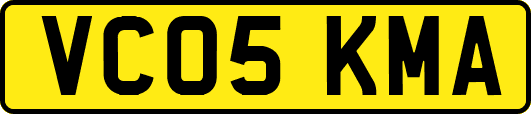 VC05KMA