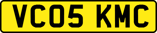 VC05KMC