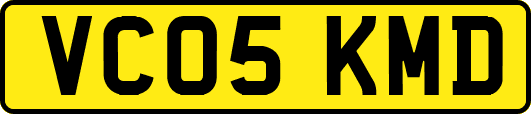 VC05KMD