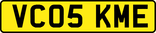 VC05KME
