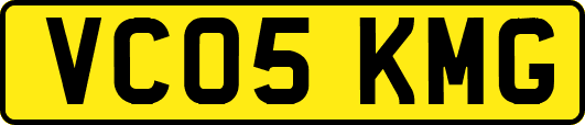 VC05KMG