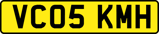 VC05KMH