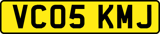 VC05KMJ