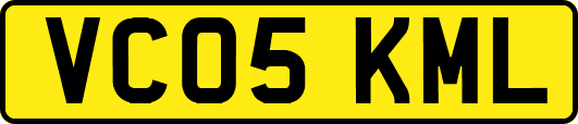 VC05KML