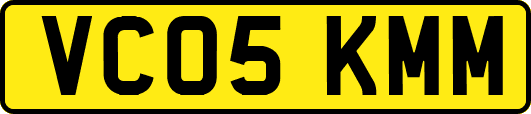 VC05KMM