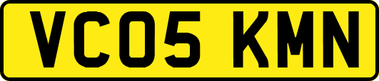 VC05KMN