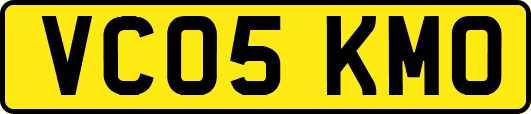 VC05KMO
