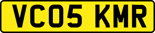 VC05KMR