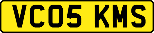 VC05KMS