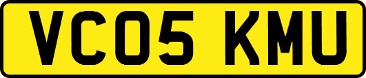 VC05KMU