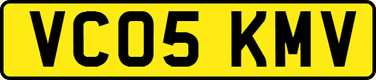 VC05KMV