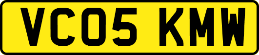 VC05KMW