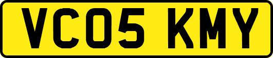 VC05KMY