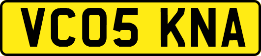 VC05KNA