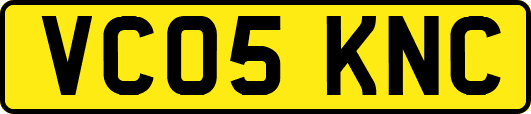 VC05KNC