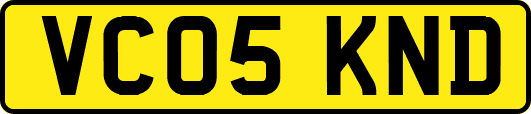 VC05KND