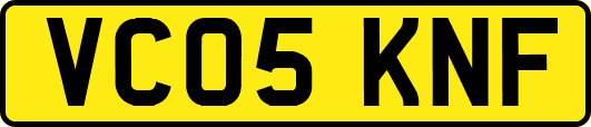 VC05KNF