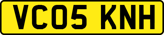 VC05KNH