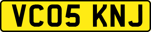 VC05KNJ