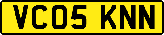 VC05KNN