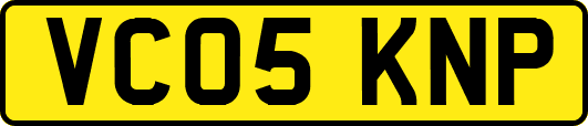 VC05KNP