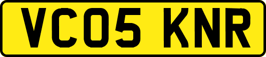 VC05KNR