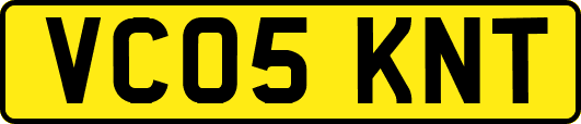 VC05KNT