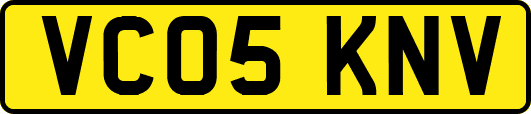 VC05KNV