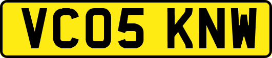 VC05KNW