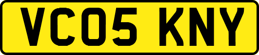 VC05KNY