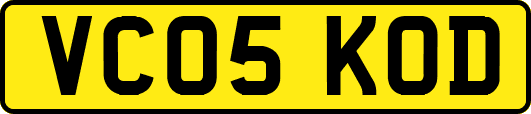 VC05KOD