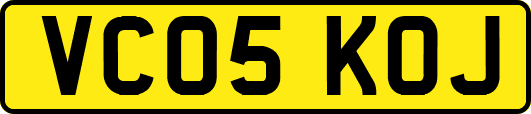 VC05KOJ