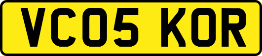 VC05KOR