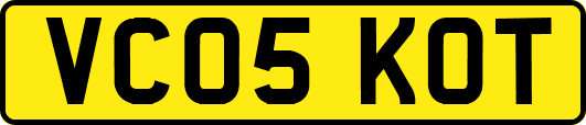 VC05KOT