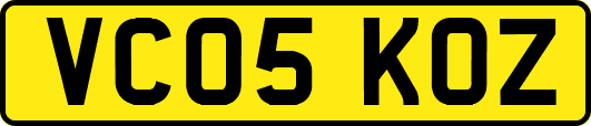 VC05KOZ