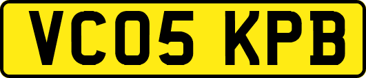 VC05KPB