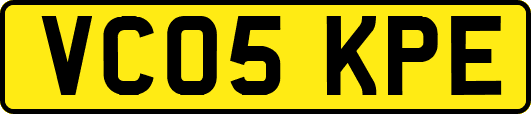 VC05KPE