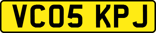 VC05KPJ