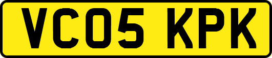 VC05KPK