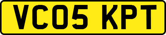 VC05KPT