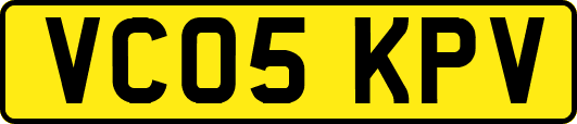 VC05KPV